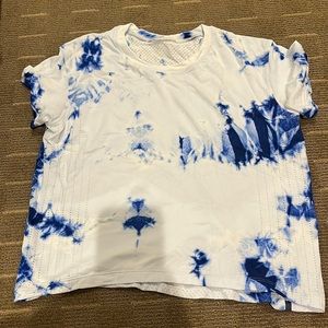 Train to Be Short Sleeve